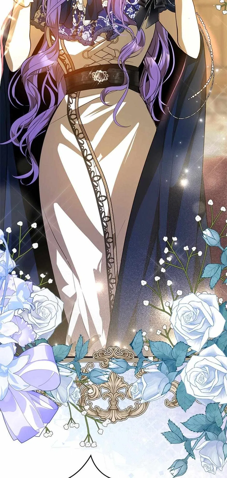 The Heroine Had an Affair with My Fiance Chapter 80 – Page 40