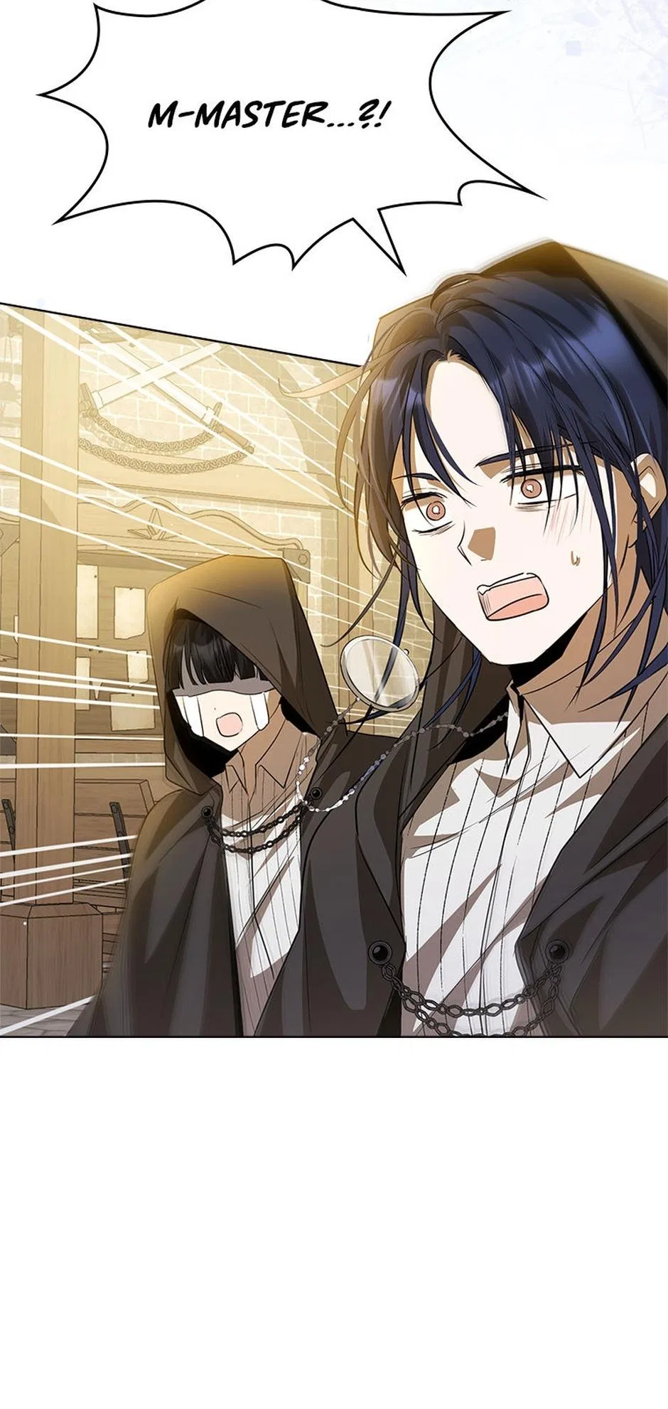 The Heroine Had an Affair with My Fiance Chapter 80 – Page 41