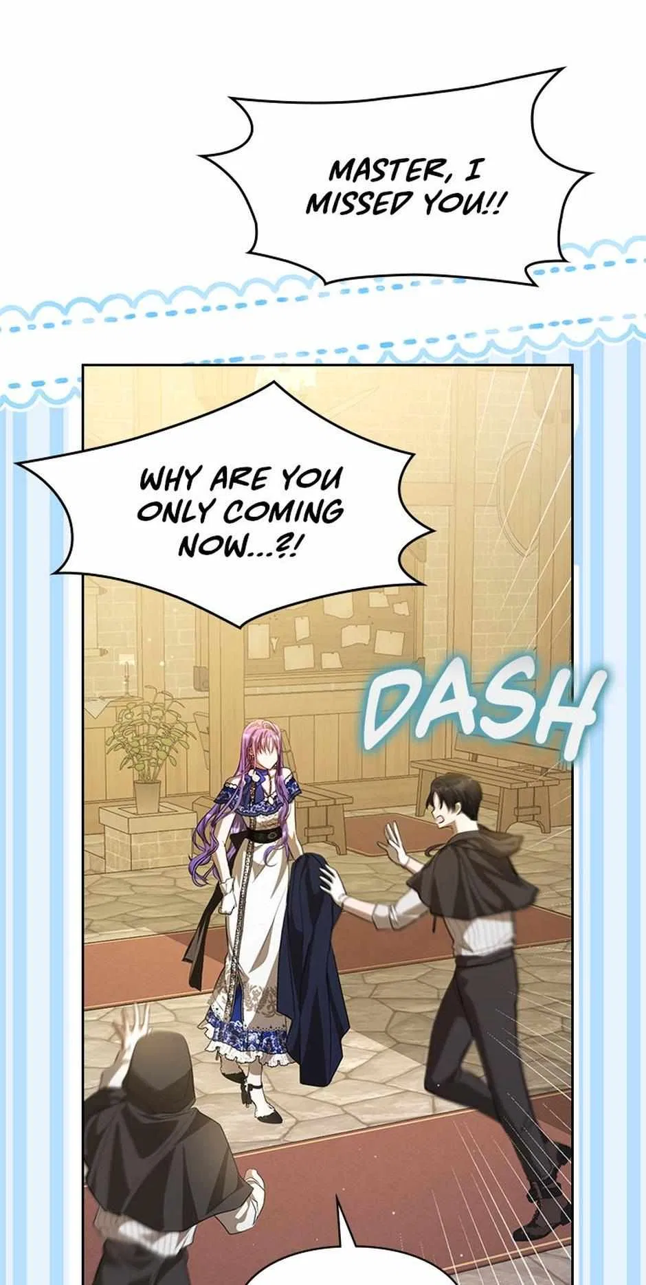 The Heroine Had an Affair with My Fiance Chapter 80 – Page 42
