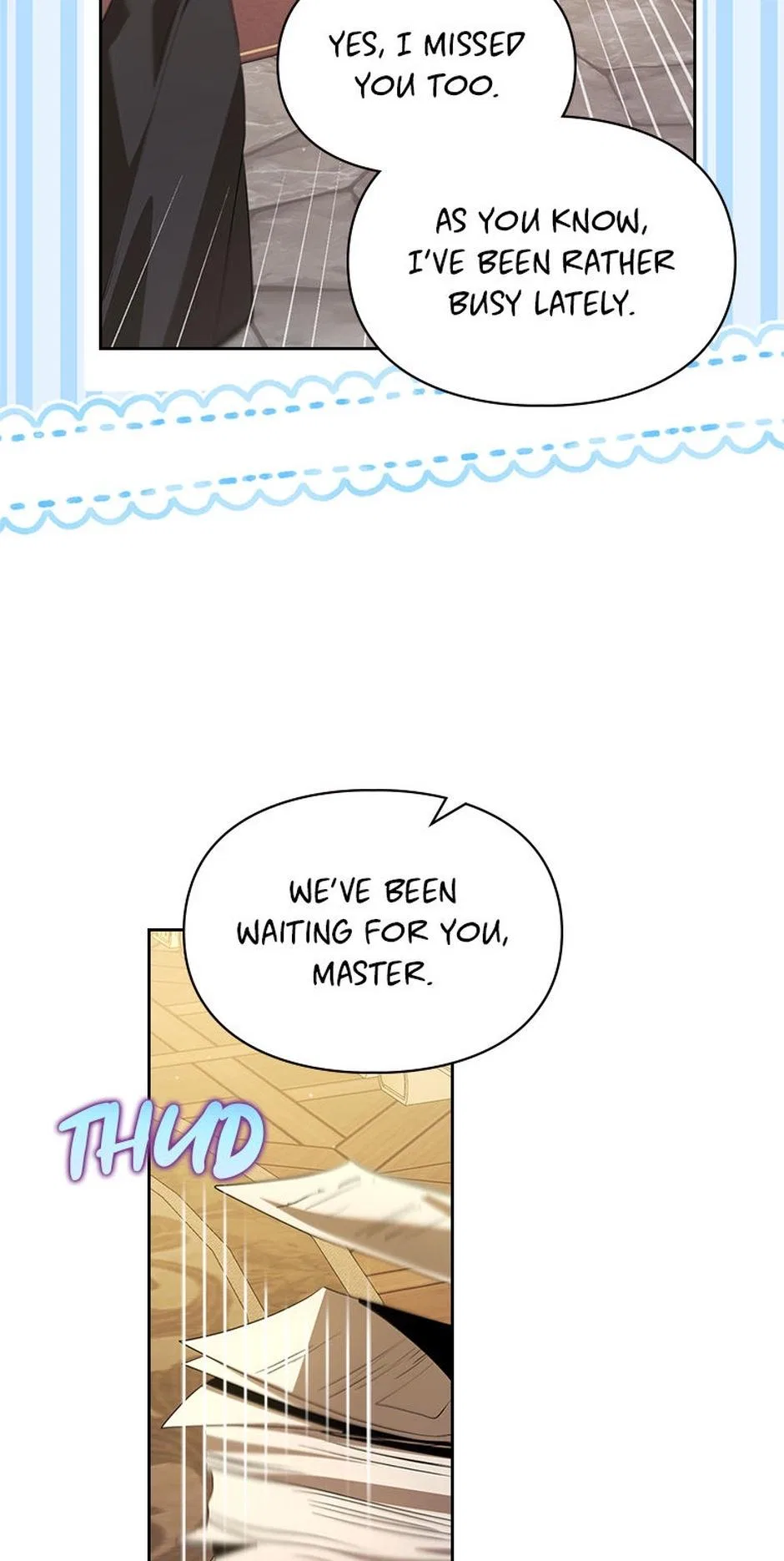 The Heroine Had an Affair with My Fiance Chapter 80 – Page 43