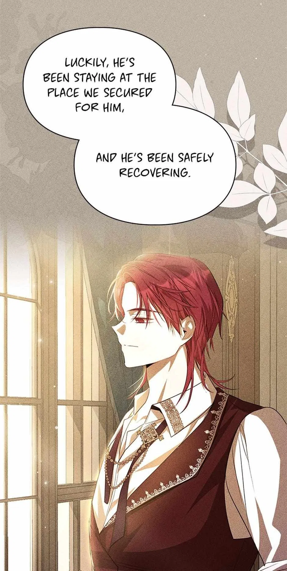 The Heroine Had an Affair with My Fiance Chapter 80 – Page 47