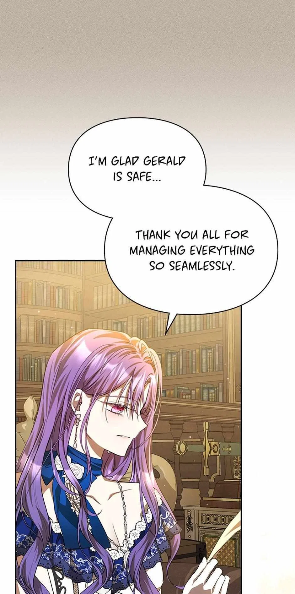 The Heroine Had an Affair with My Fiance Chapter 80 – Page 50