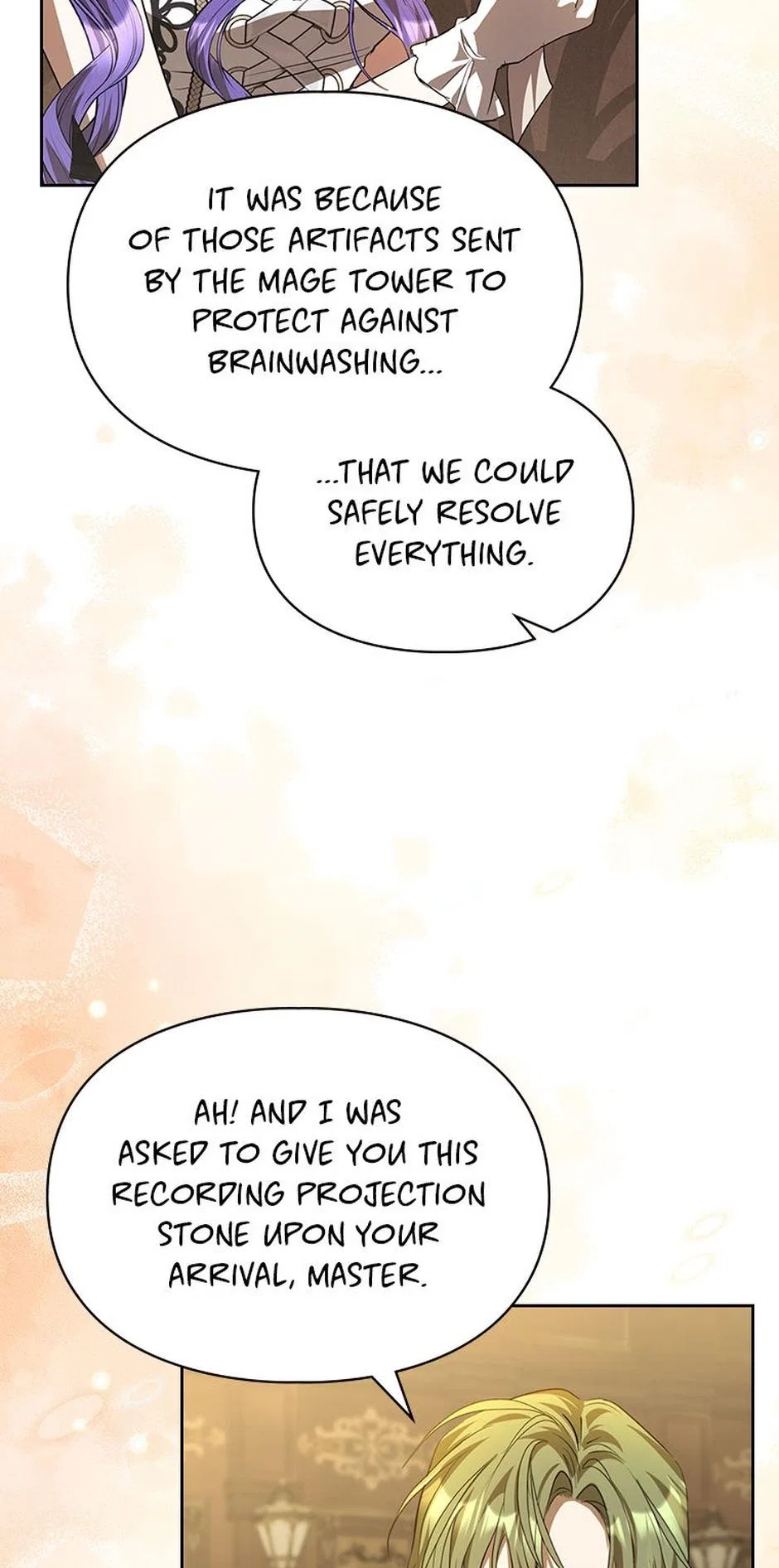 The Heroine Had an Affair with My Fiance Chapter 80 – Page 51