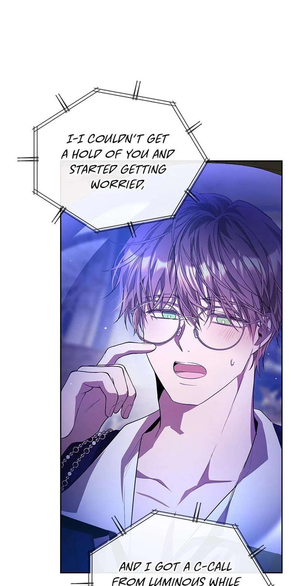 The Heroine Had an Affair with My Fiance Chapter 80 – Page 55
