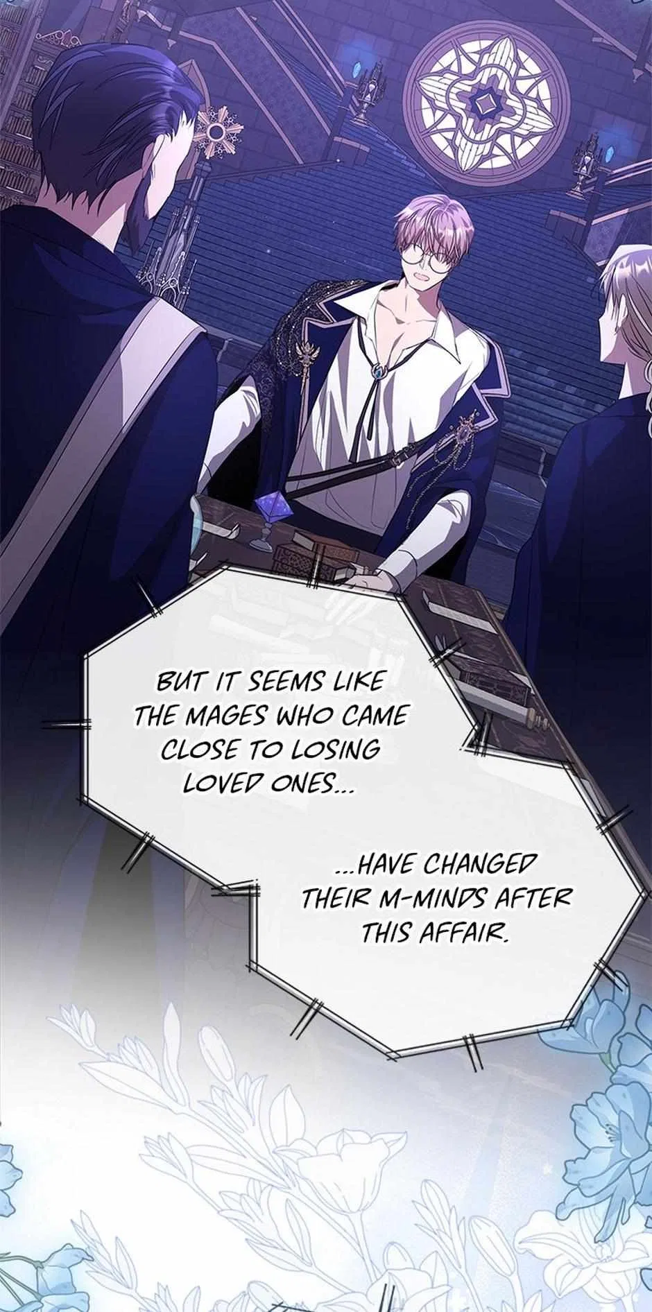 The Heroine Had an Affair with My Fiance Chapter 80 – Page 58