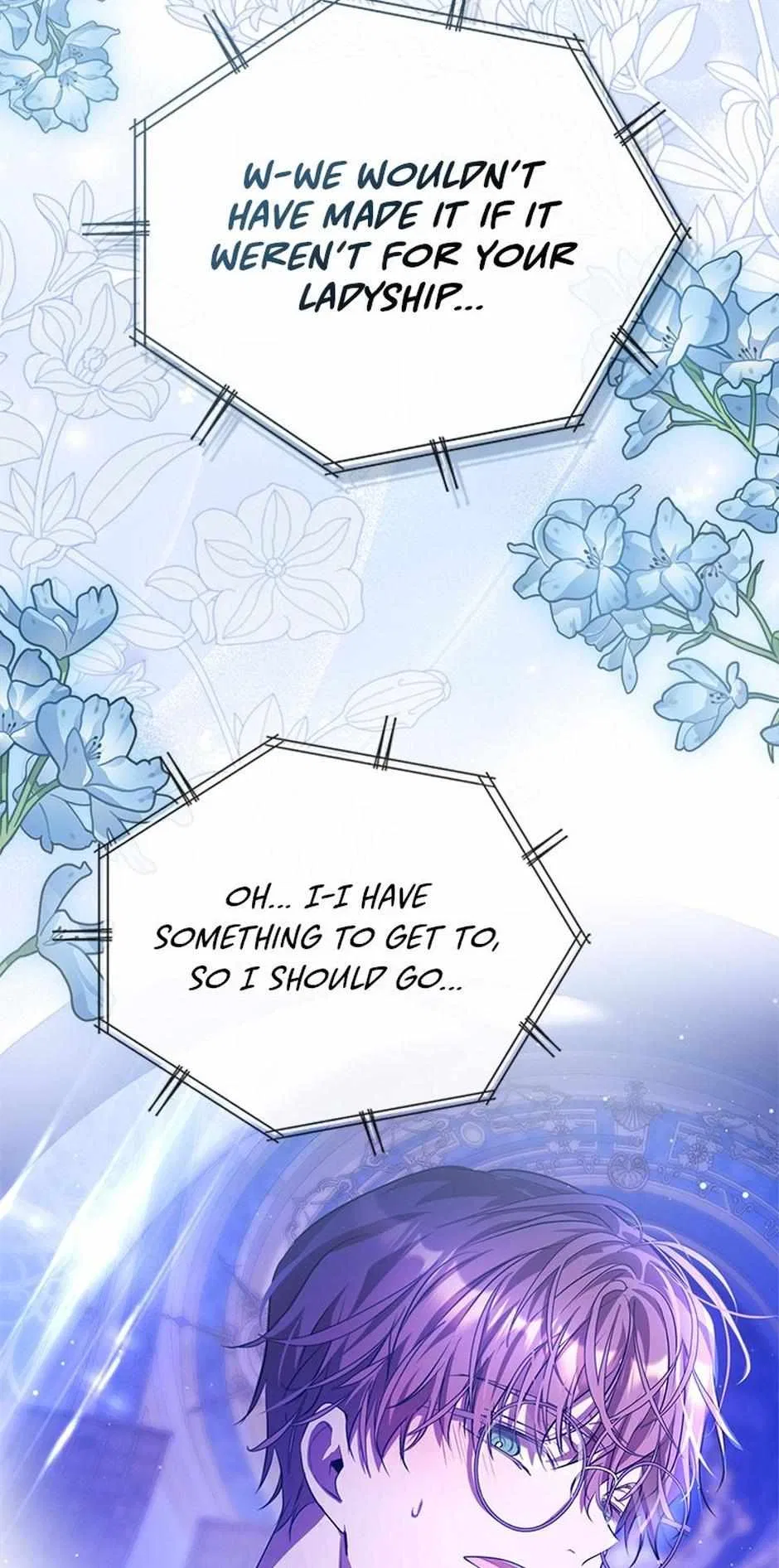 The Heroine Had an Affair with My Fiance Chapter 80 – Page 59
