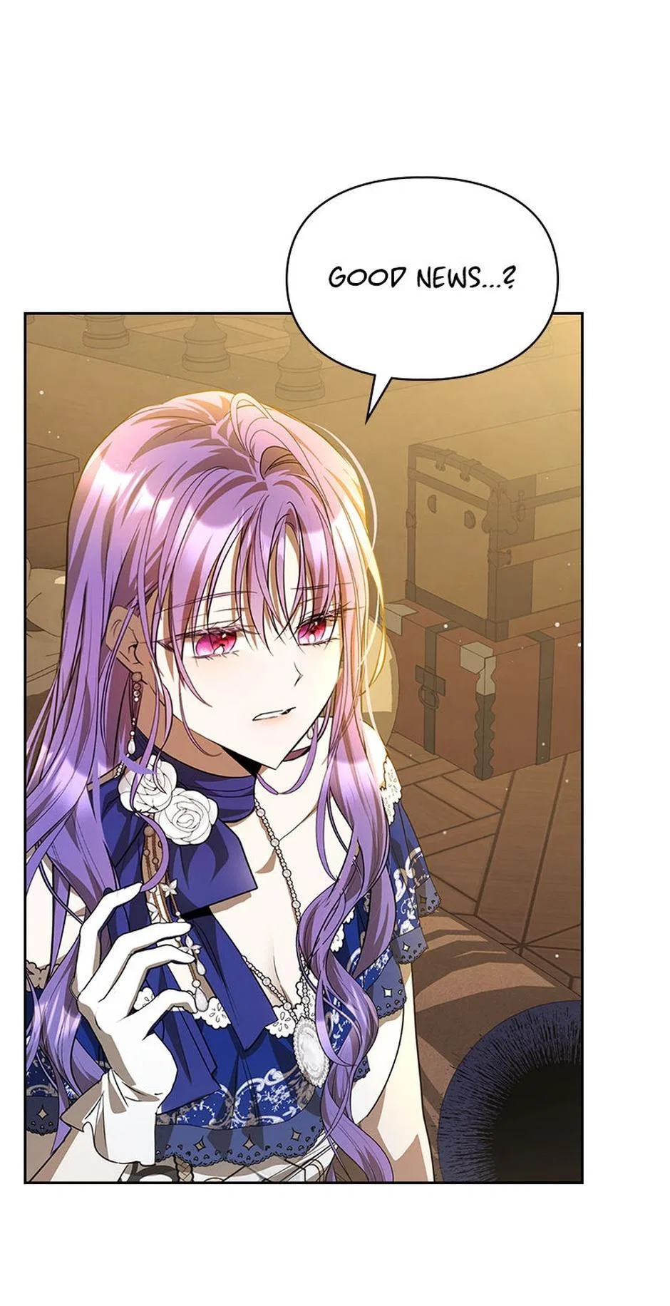 The Heroine Had an Affair with My Fiance Chapter 80 – Page 61