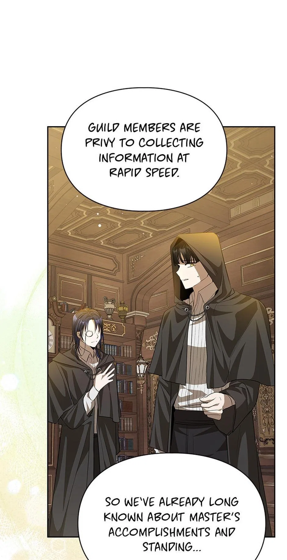 The Heroine Had an Affair with My Fiance Chapter 80 – Page 62