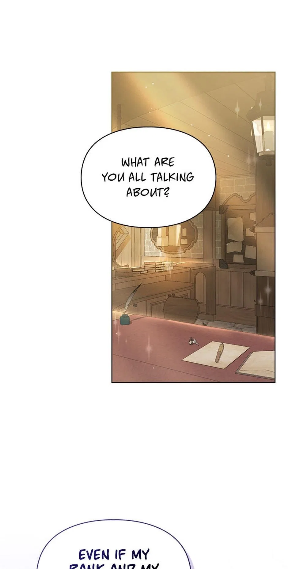 The Heroine Had an Affair with My Fiance Chapter 80 – Page 69