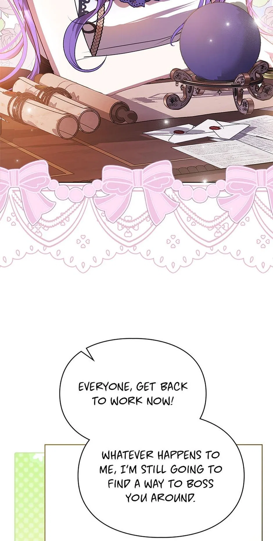 The Heroine Had an Affair with My Fiance Chapter 80 – Page 71