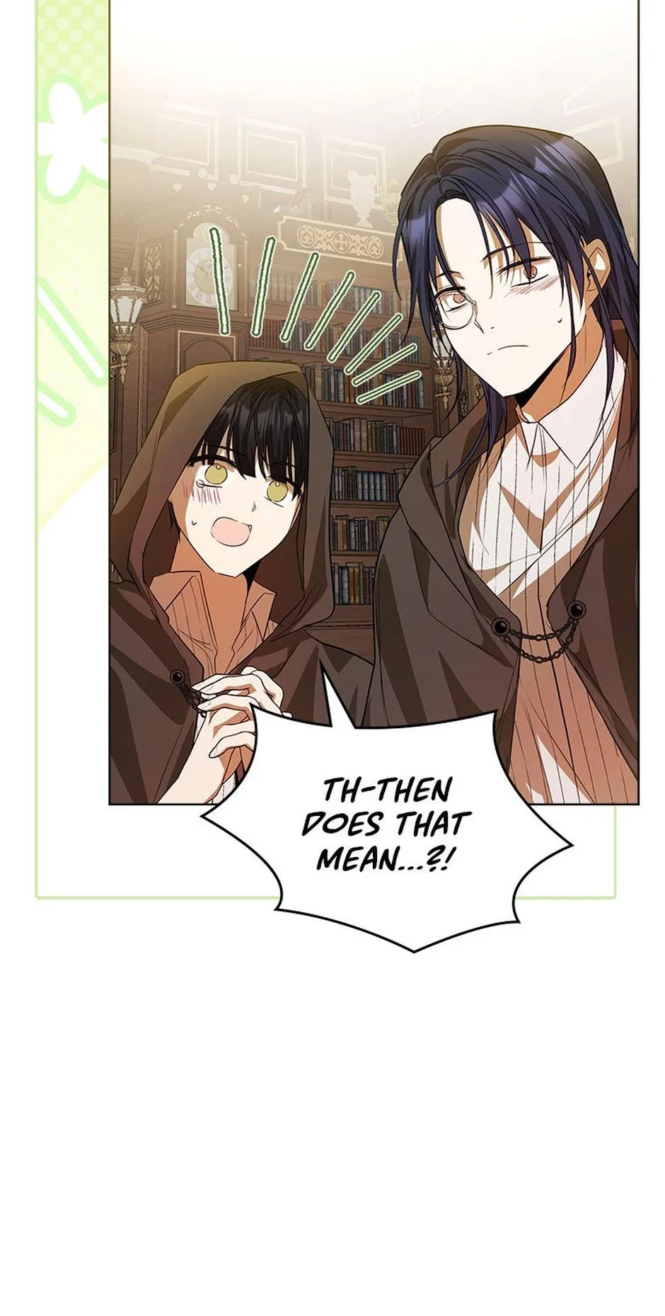 The Heroine Had an Affair with My Fiance Chapter 80 – Page 72