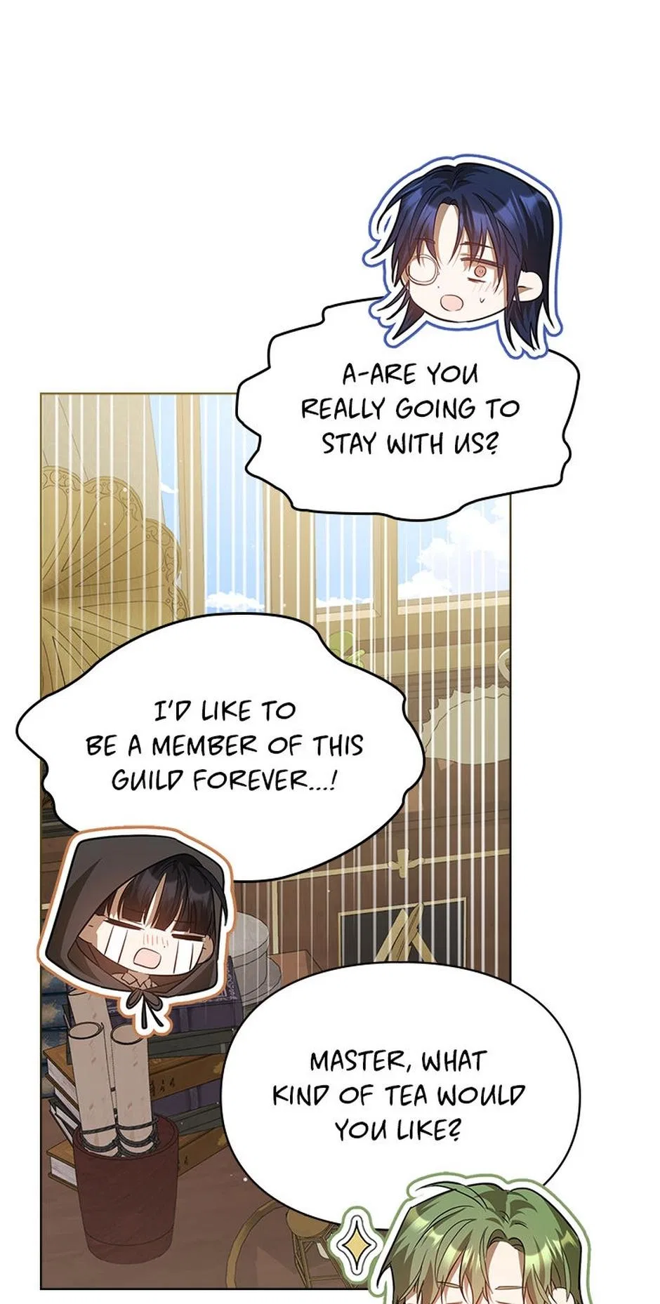 The Heroine Had an Affair with My Fiance Chapter 80 – Page 73