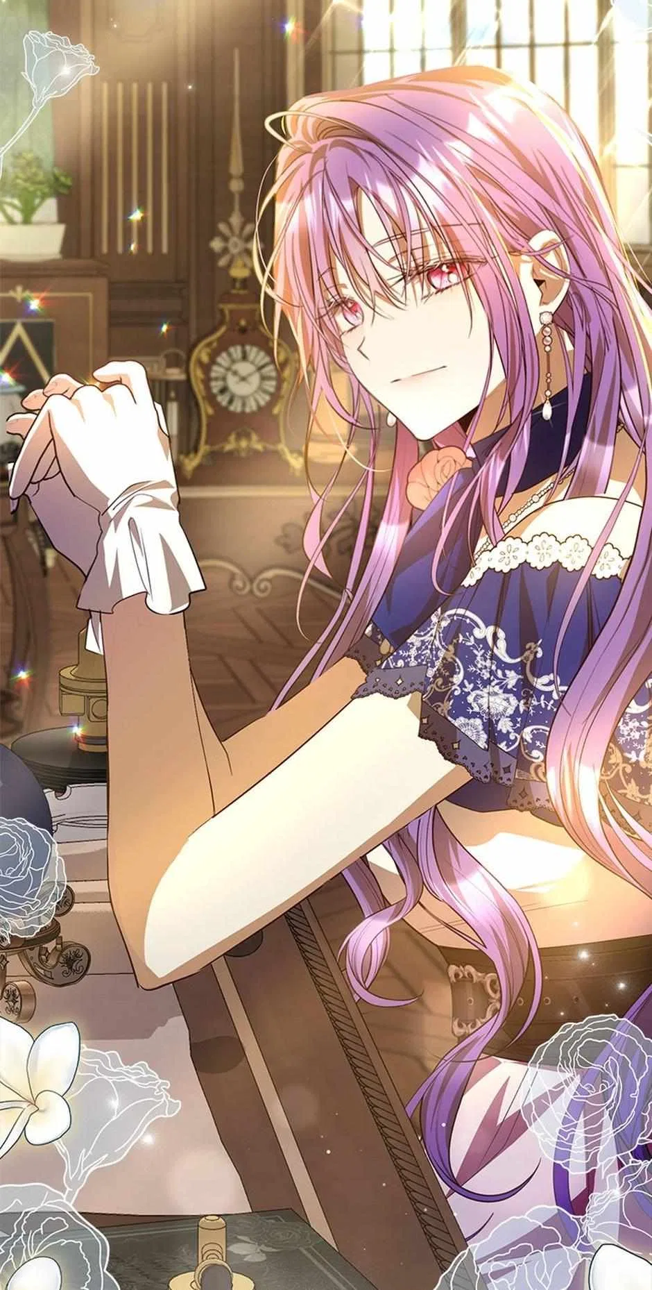The Heroine Had an Affair with My Fiance Chapter 80 – Page 75