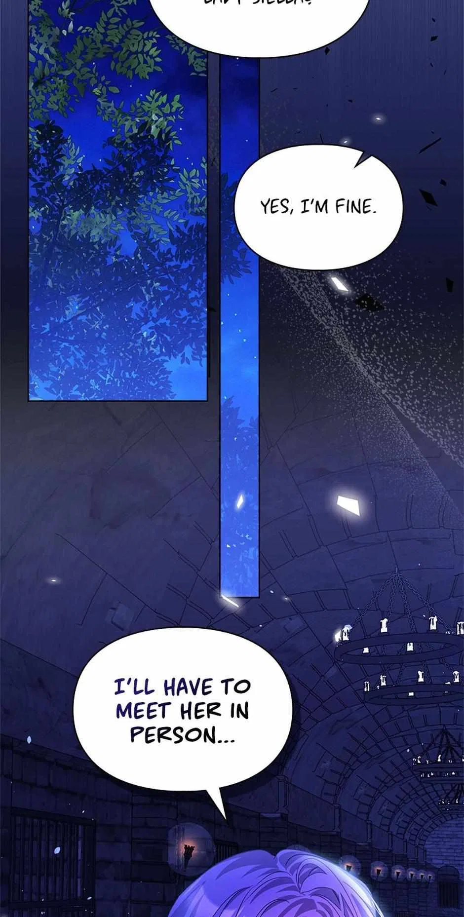 The Heroine Had an Affair with My Fiance Chapter 80 – Page 78