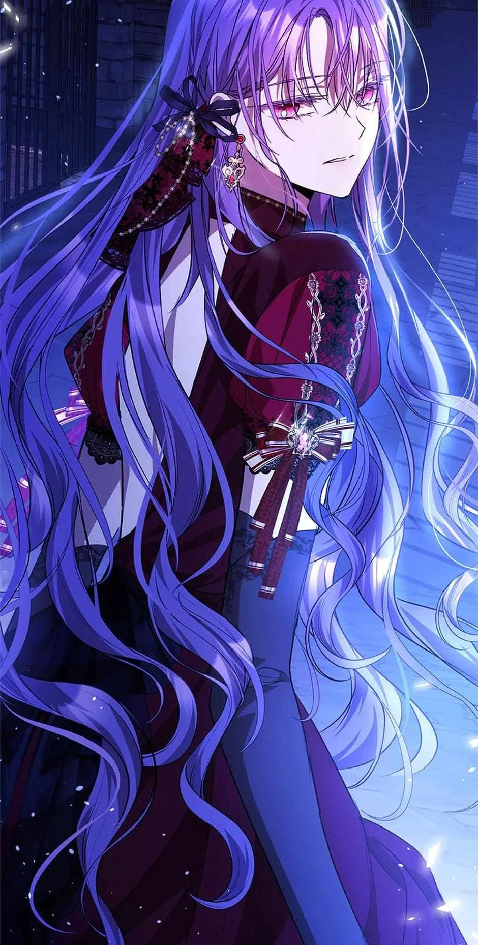 The Heroine Had an Affair with My Fiance Chapter 80 – Page 79