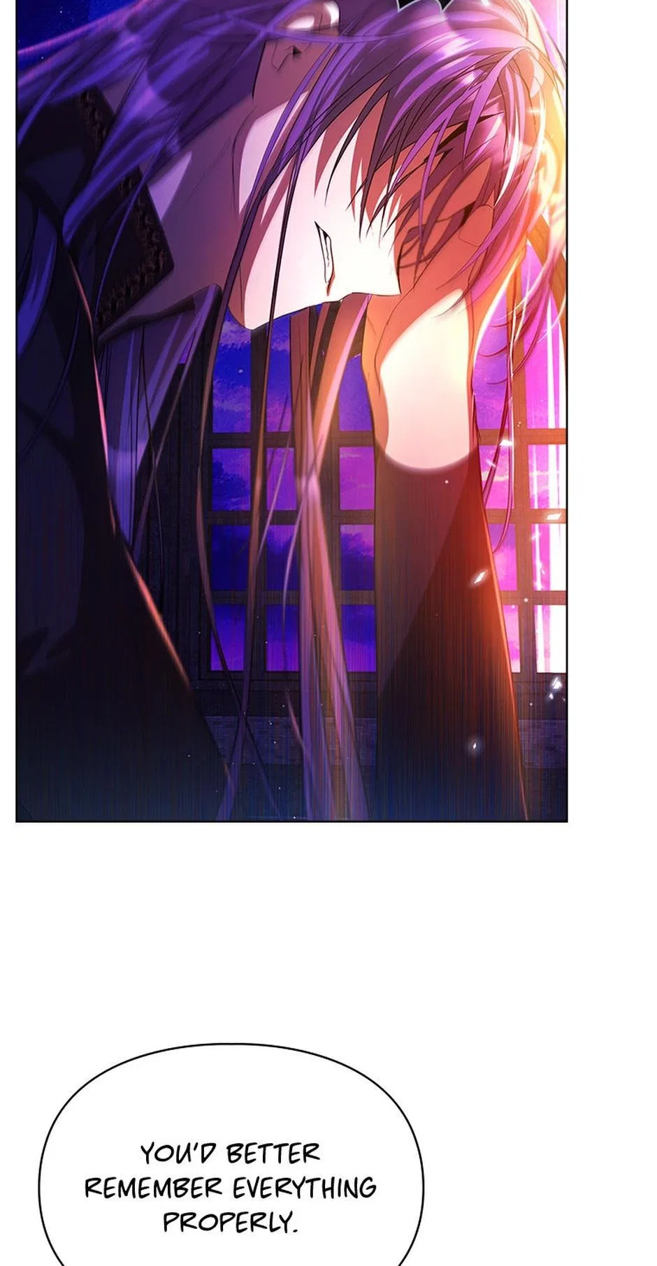 The Heroine Had an Affair with My Fiance Chapter 79 – Page 3