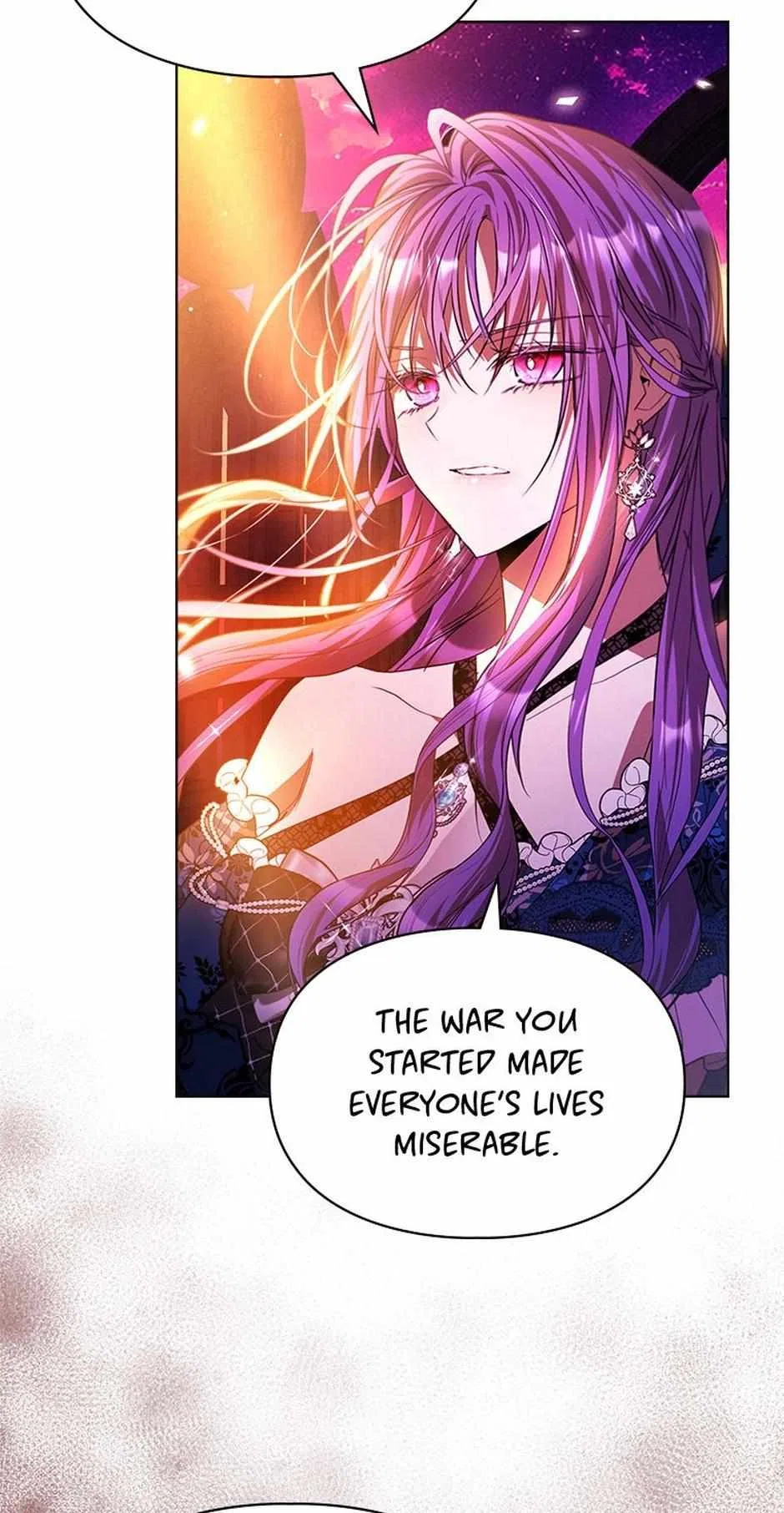 The Heroine Had an Affair with My Fiance Chapter 79 – Page 4