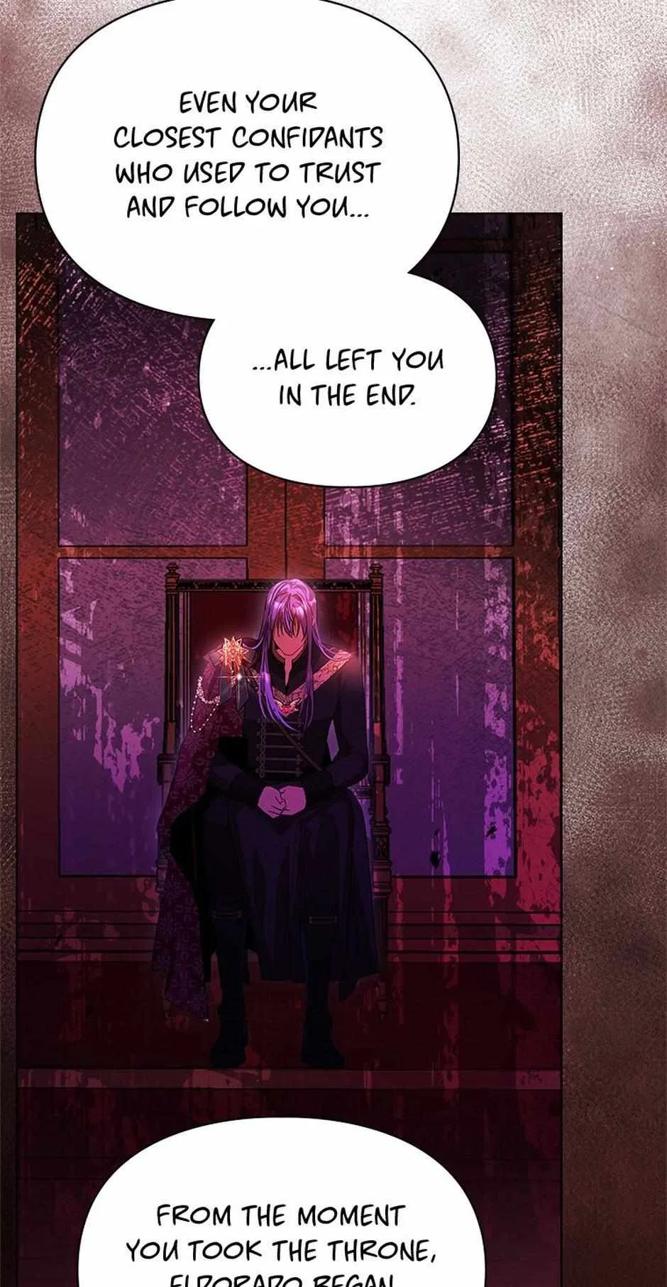 The Heroine Had an Affair with My Fiance Chapter 79 – Page 5