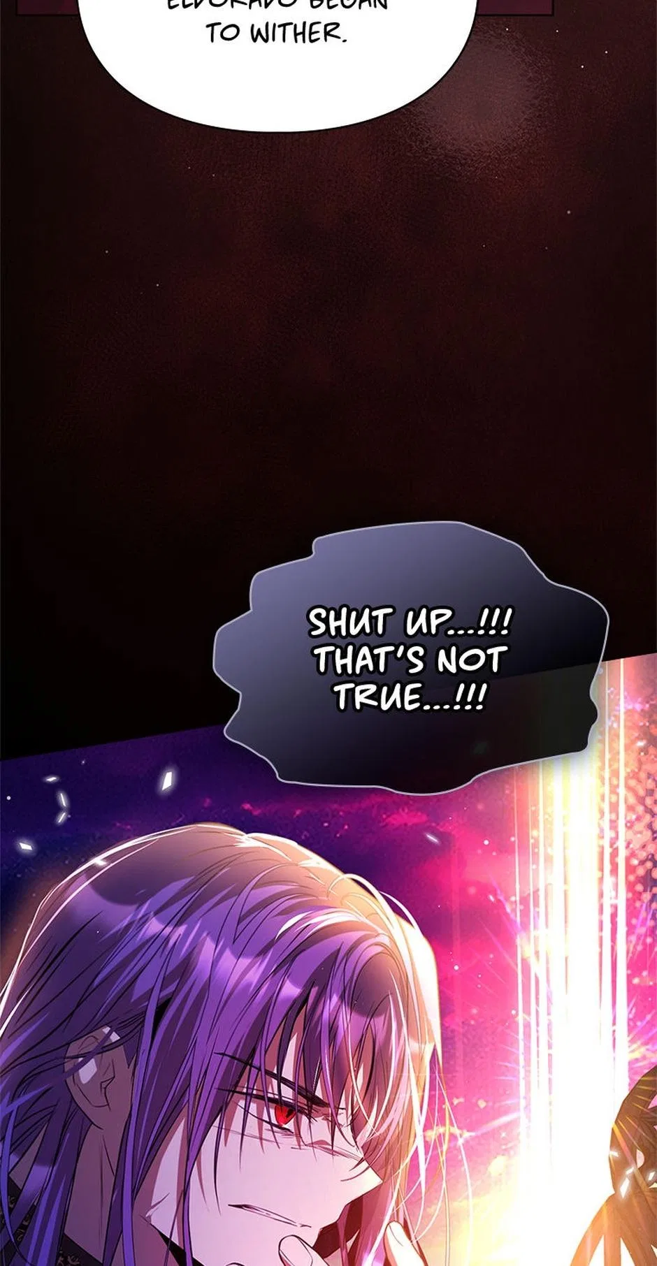 The Heroine Had an Affair with My Fiance Chapter 79 – Page 6