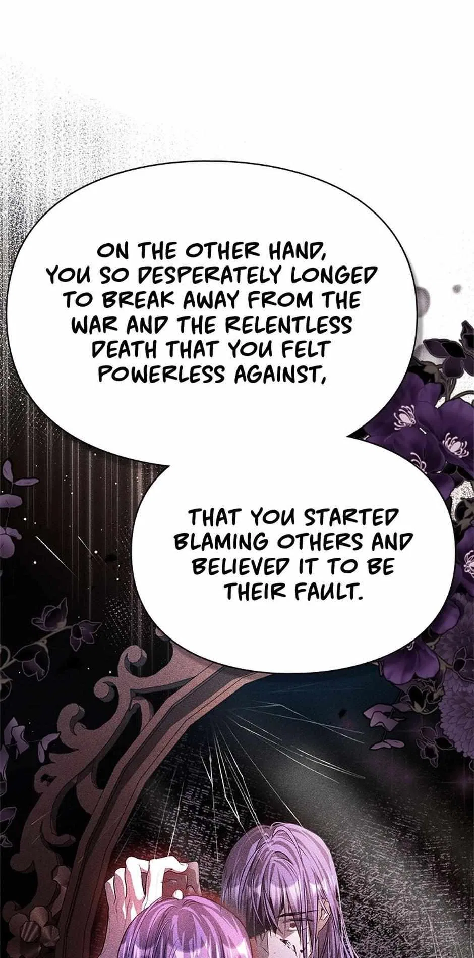 The Heroine Had an Affair with My Fiance Chapter 79 – Page 9