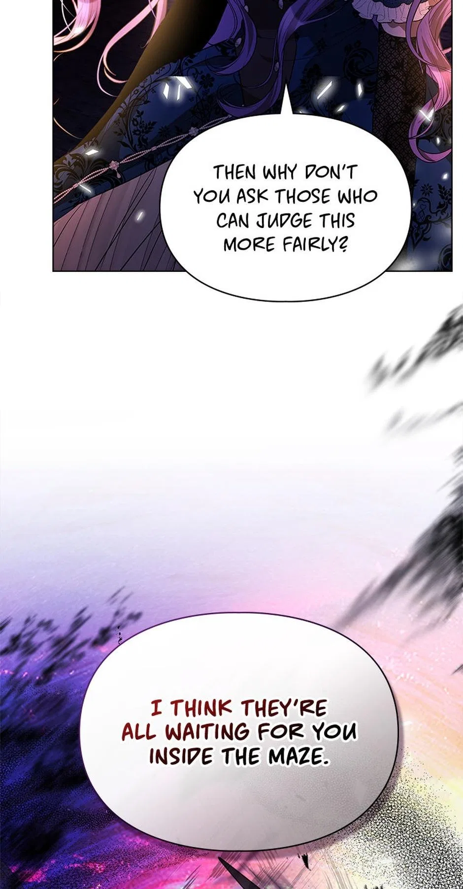 The Heroine Had an Affair with My Fiance Chapter 79 – Page 16