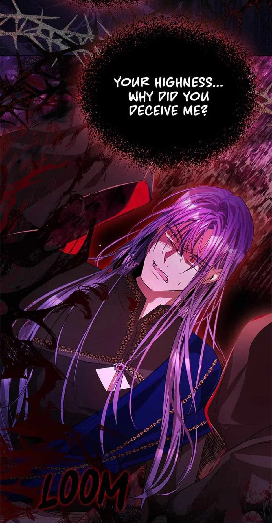 The Heroine Had an Affair with My Fiance Chapter 79 – Page 19