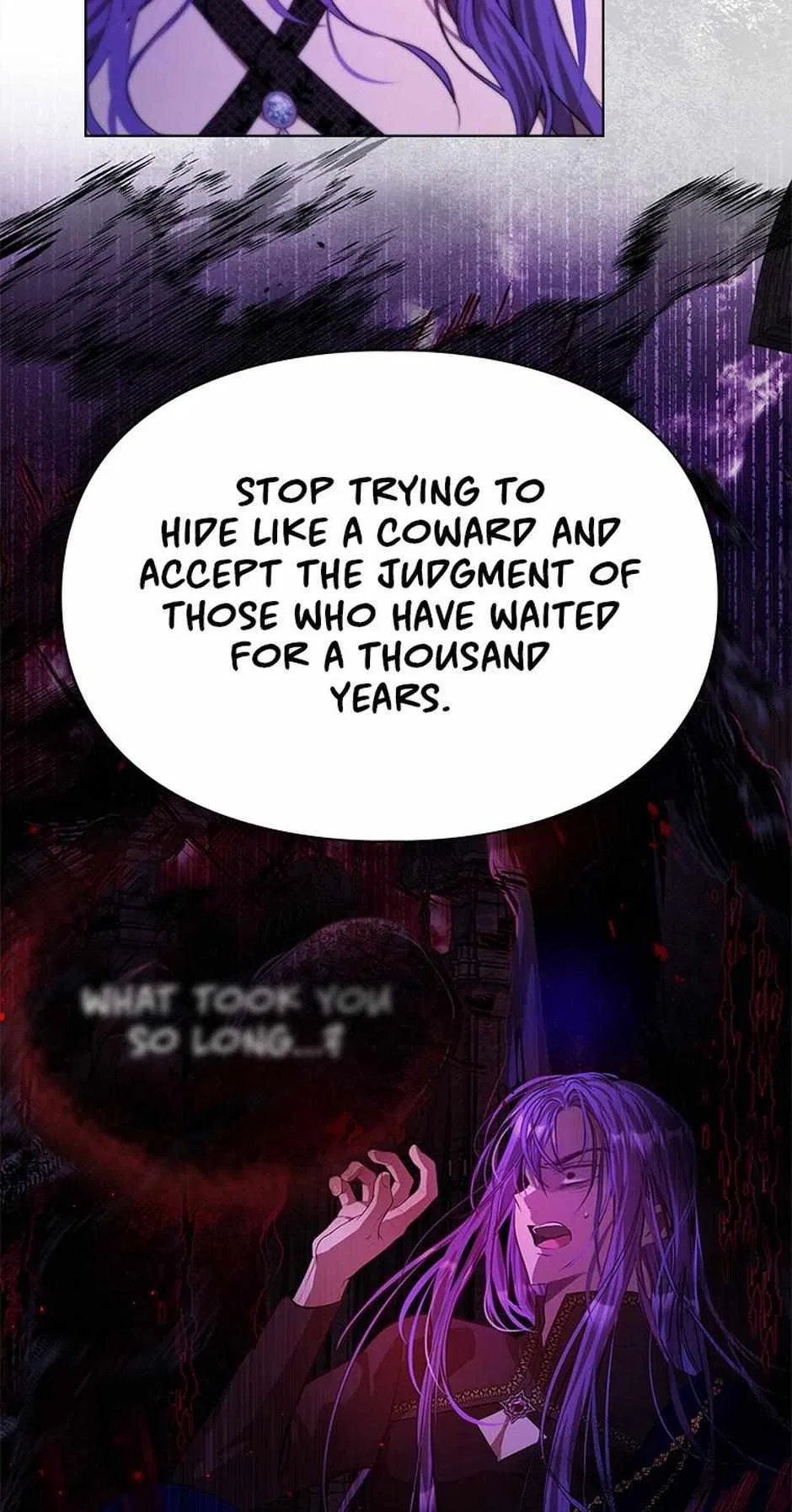 The Heroine Had an Affair with My Fiance Chapter 79 – Page 22