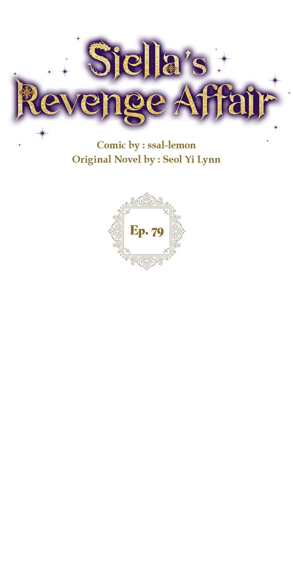 The Heroine Had an Affair with My Fiance Chapter 79 – Page 27
