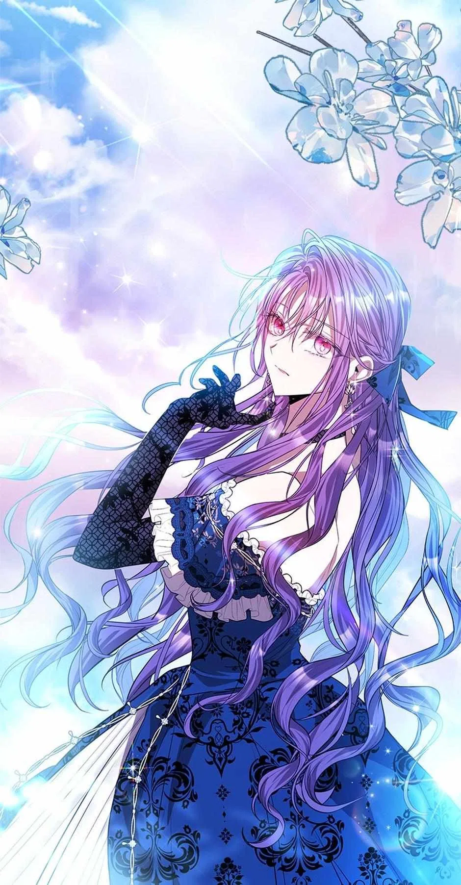The Heroine Had an Affair with My Fiance Chapter 79 – Page 29
