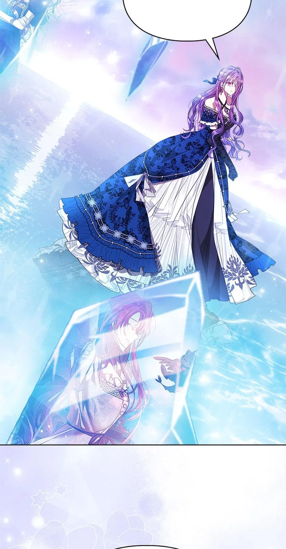 The Heroine Had an Affair with My Fiance Chapter 79 – Page 31