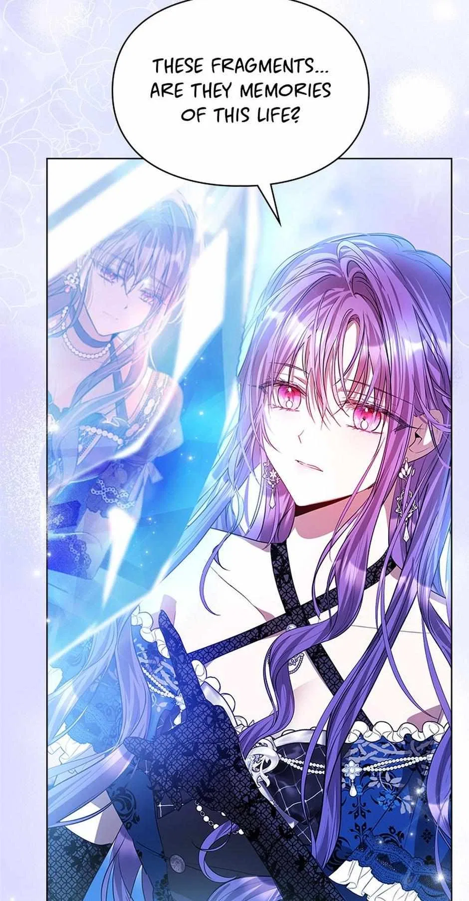 The Heroine Had an Affair with My Fiance Chapter 79 – Page 32
