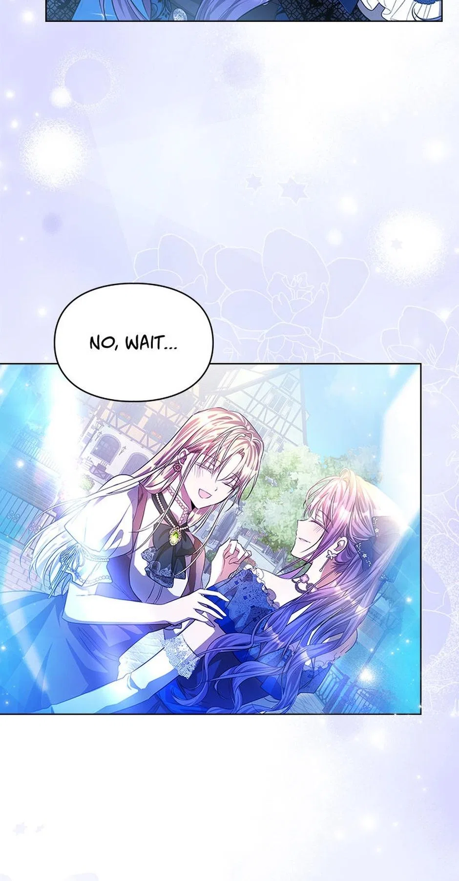 The Heroine Had an Affair with My Fiance Chapter 79 – Page 33