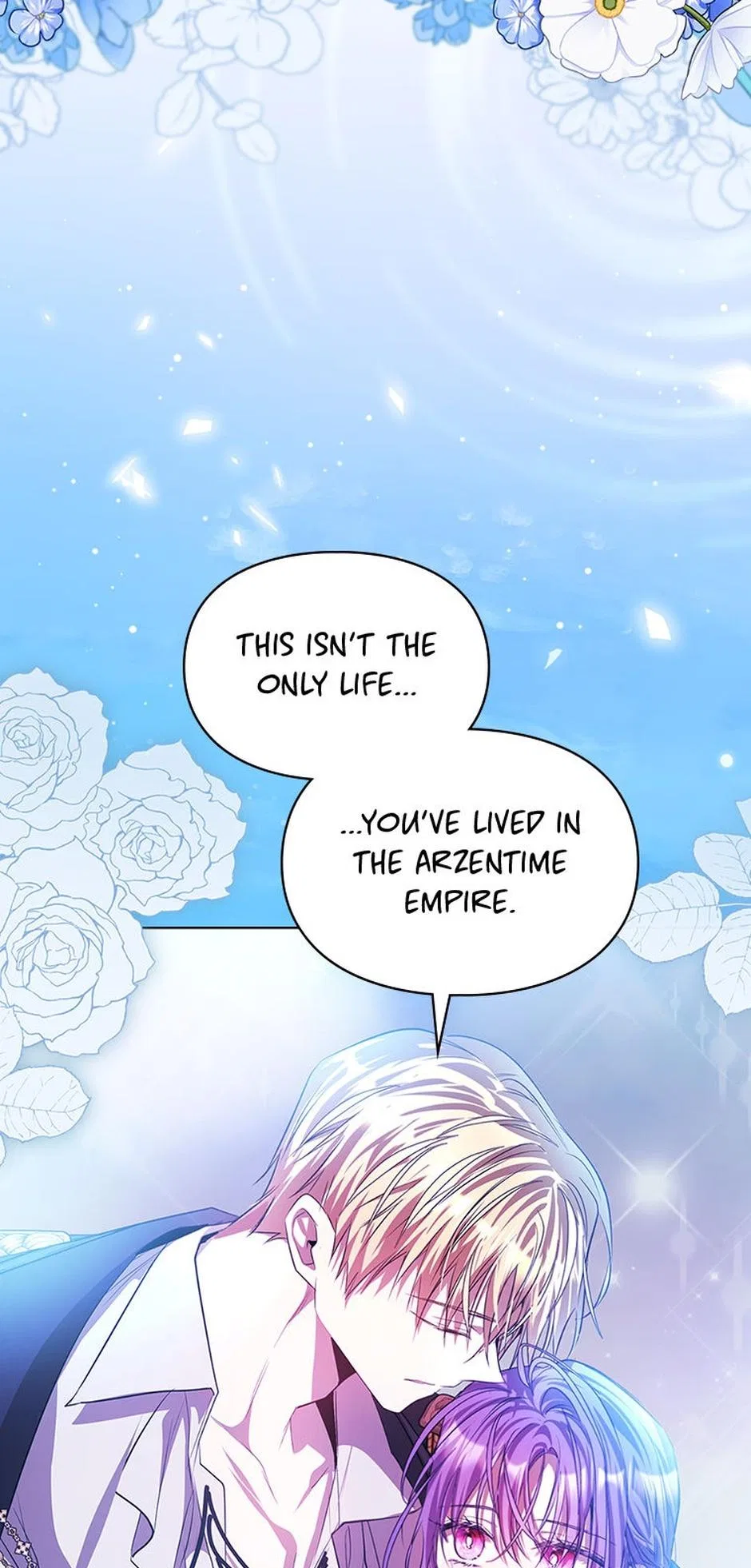 The Heroine Had an Affair with My Fiance Chapter 79 – Page 37