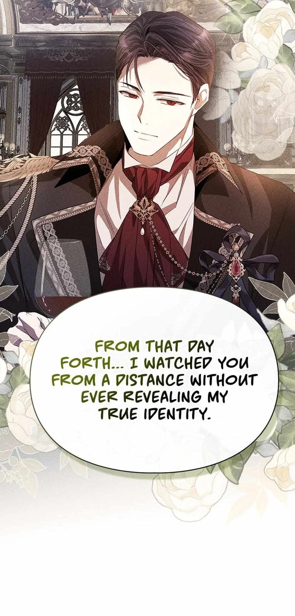 The Heroine Had an Affair with My Fiance Chapter 79 – Page 40