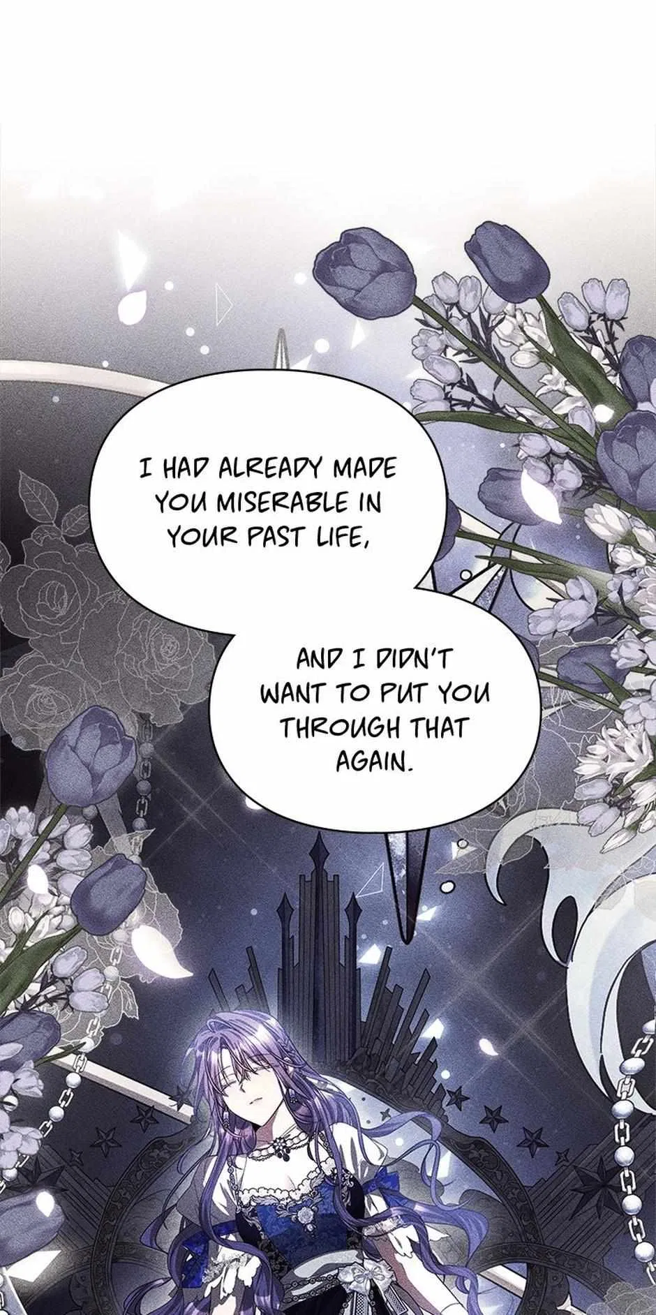 The Heroine Had an Affair with My Fiance Chapter 79 – Page 41