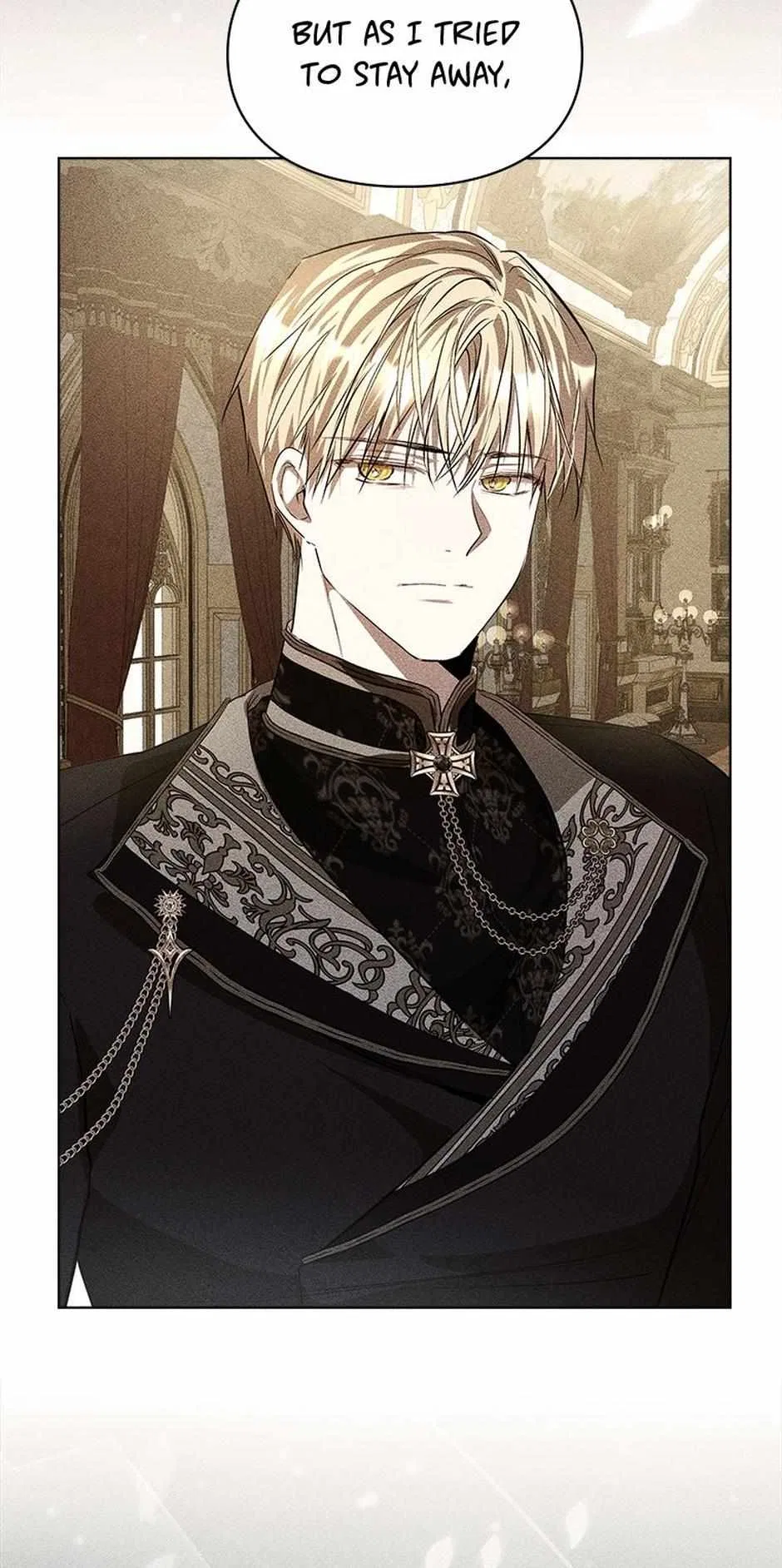 The Heroine Had an Affair with My Fiance Chapter 79 – Page 43