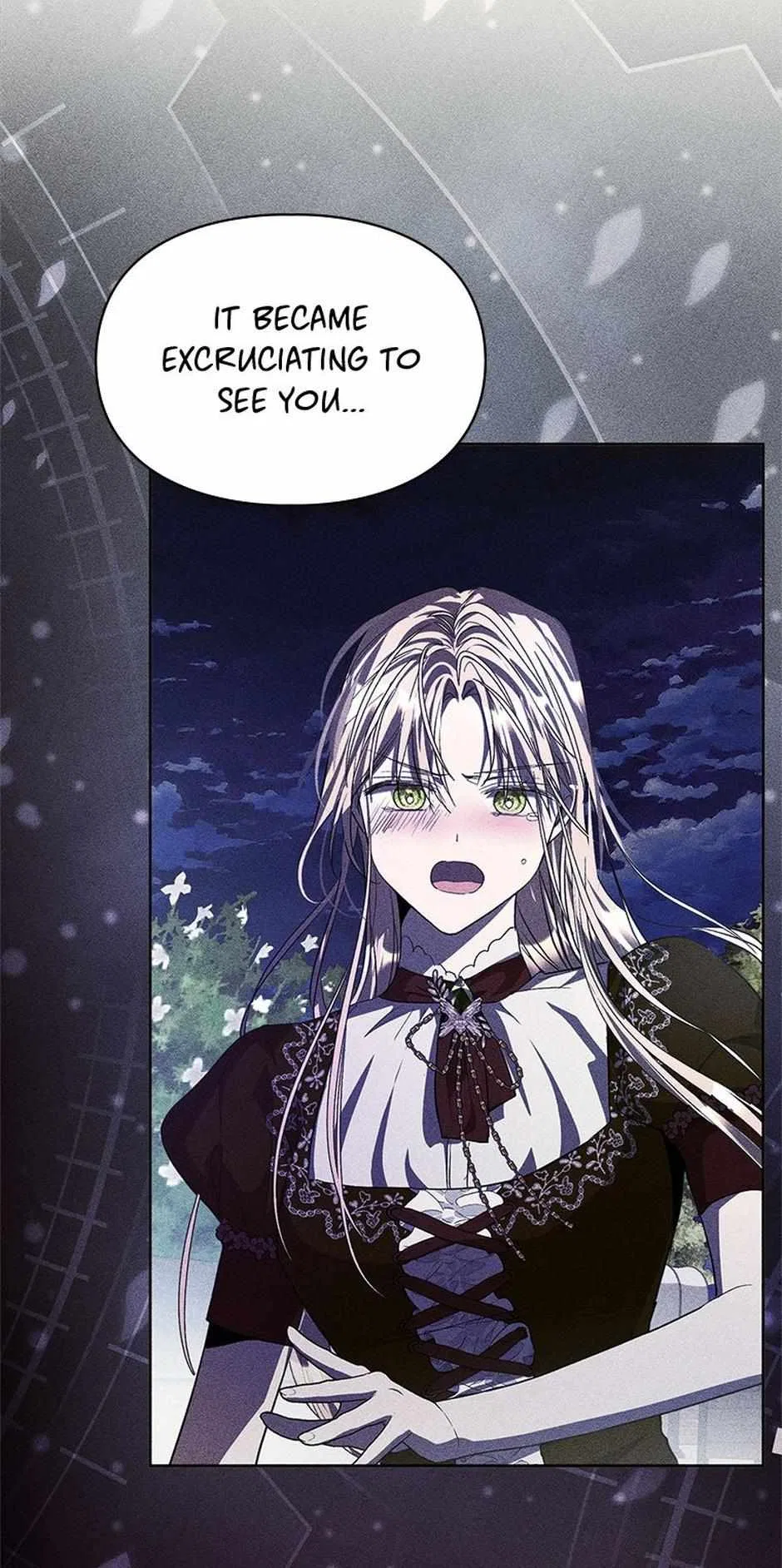 The Heroine Had an Affair with My Fiance Chapter 79 – Page 44