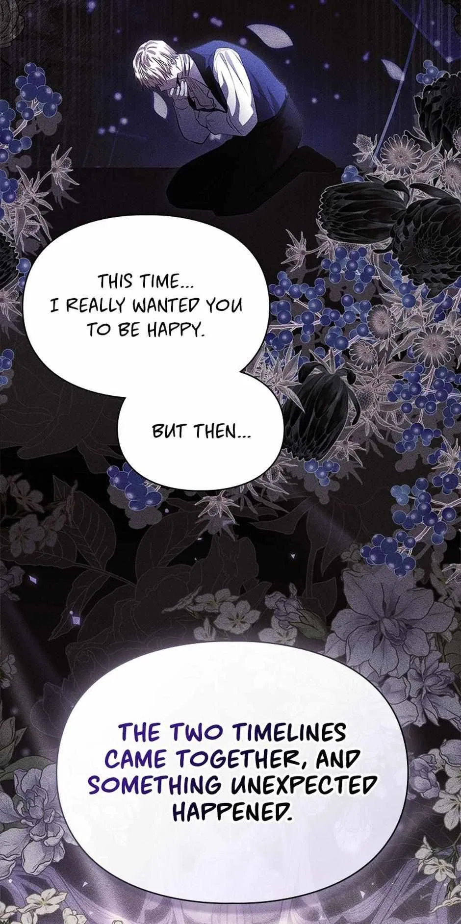 The Heroine Had an Affair with My Fiance Chapter 79 – Page 47