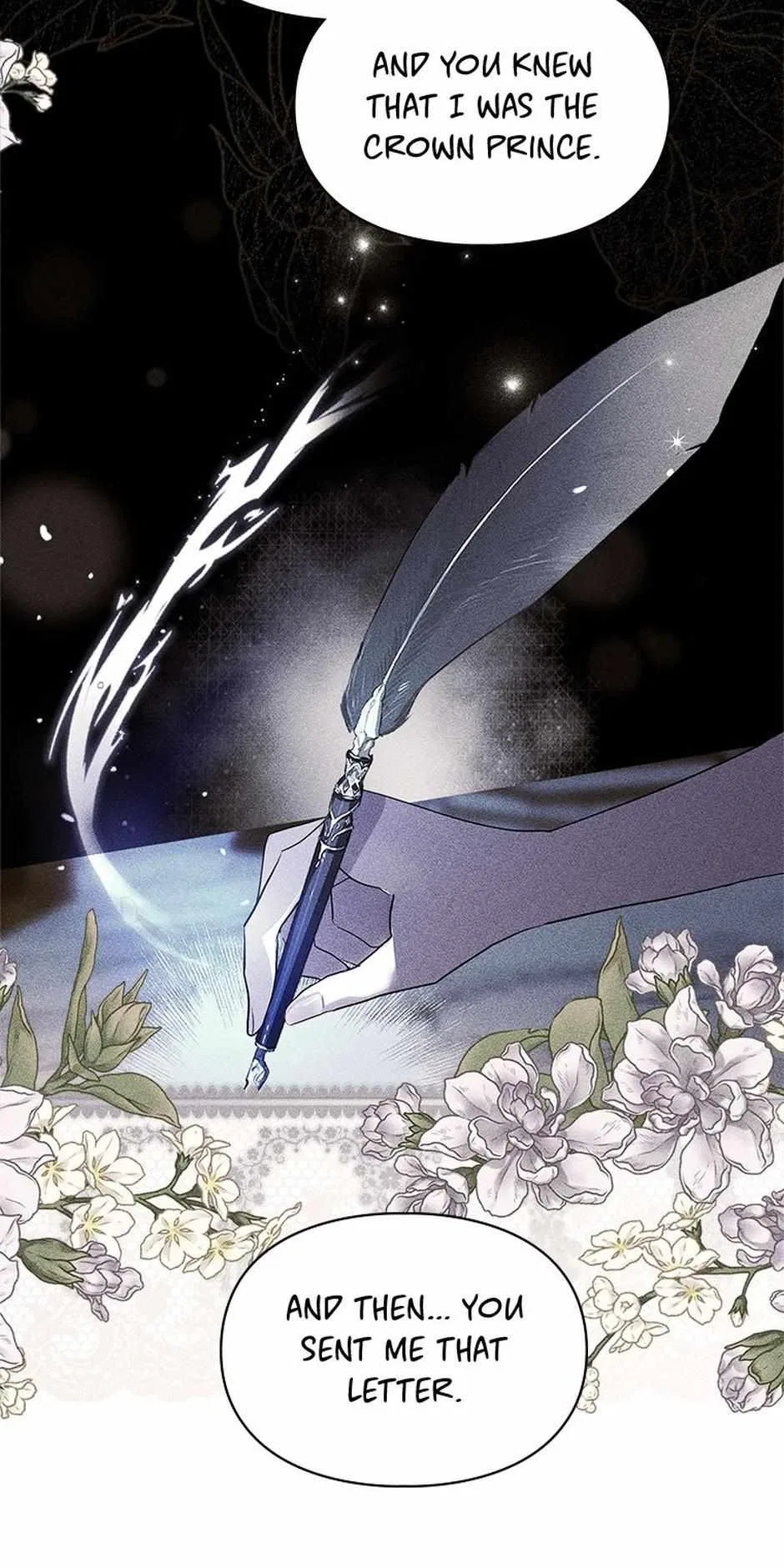 The Heroine Had an Affair with My Fiance Chapter 79 – Page 49