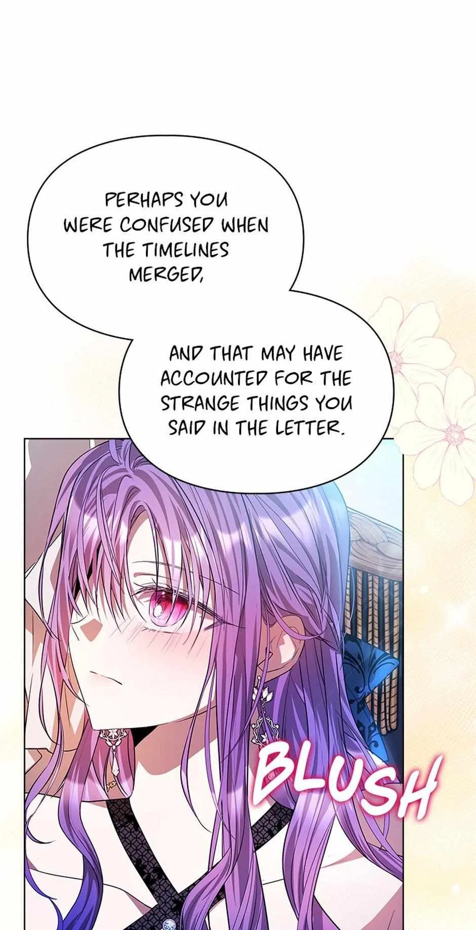 The Heroine Had an Affair with My Fiance Chapter 79 – Page 50