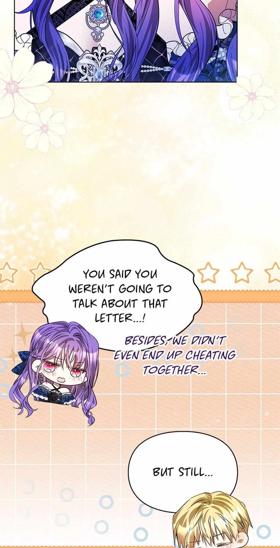 The Heroine Had an Affair with My Fiance Chapter 79 – Page 51
