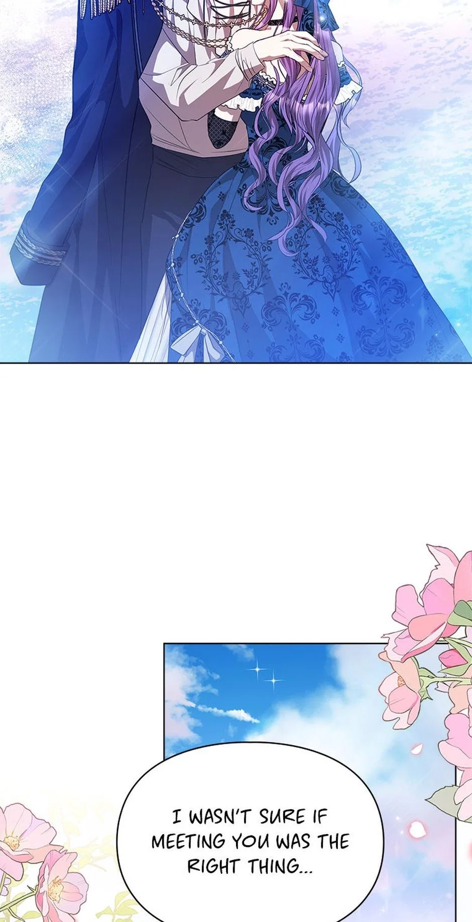 The Heroine Had an Affair with My Fiance Chapter 79 – Page 53