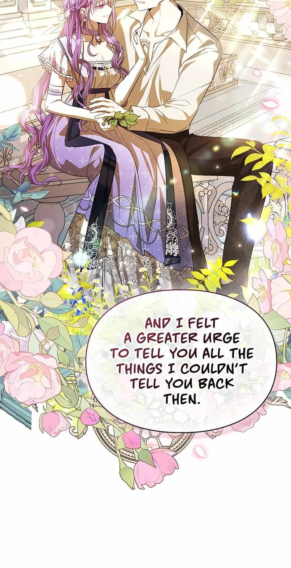 The Heroine Had an Affair with My Fiance Chapter 79 – Page 55