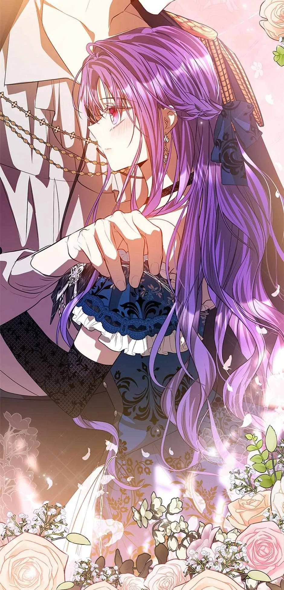 The Heroine Had an Affair with My Fiance Chapter 79 – Page 57