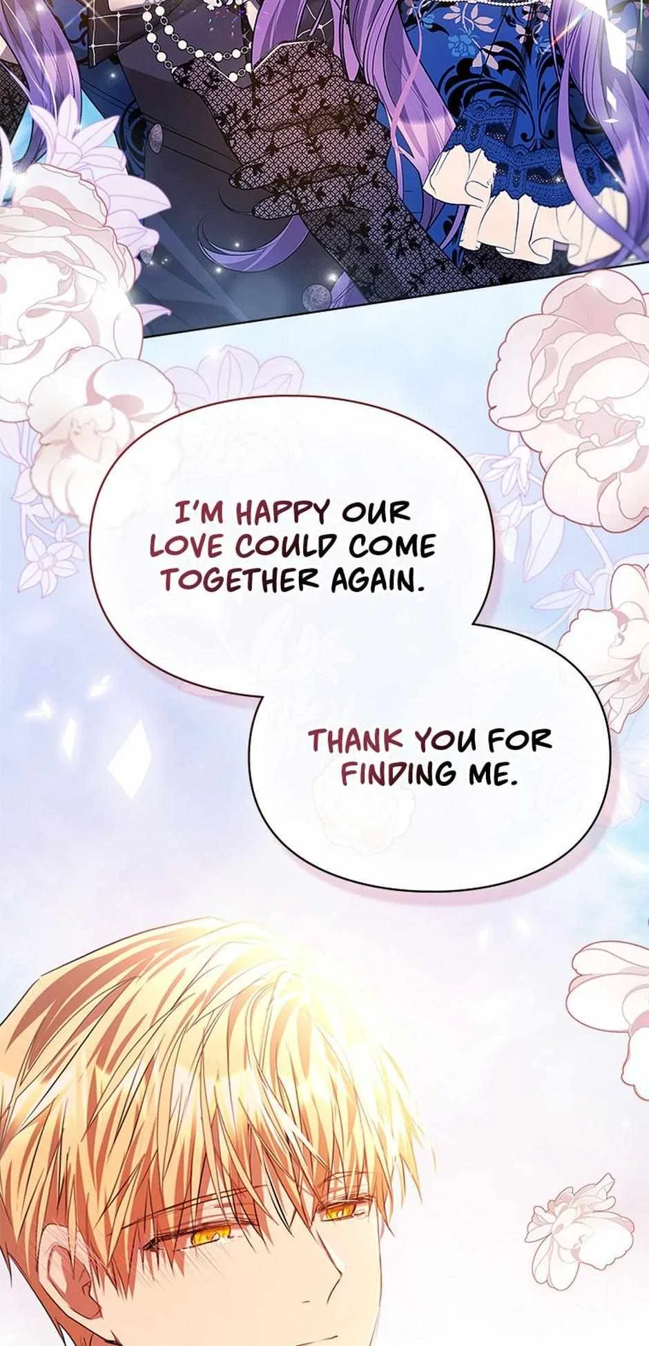 The Heroine Had an Affair with My Fiance Chapter 79 – Page 61