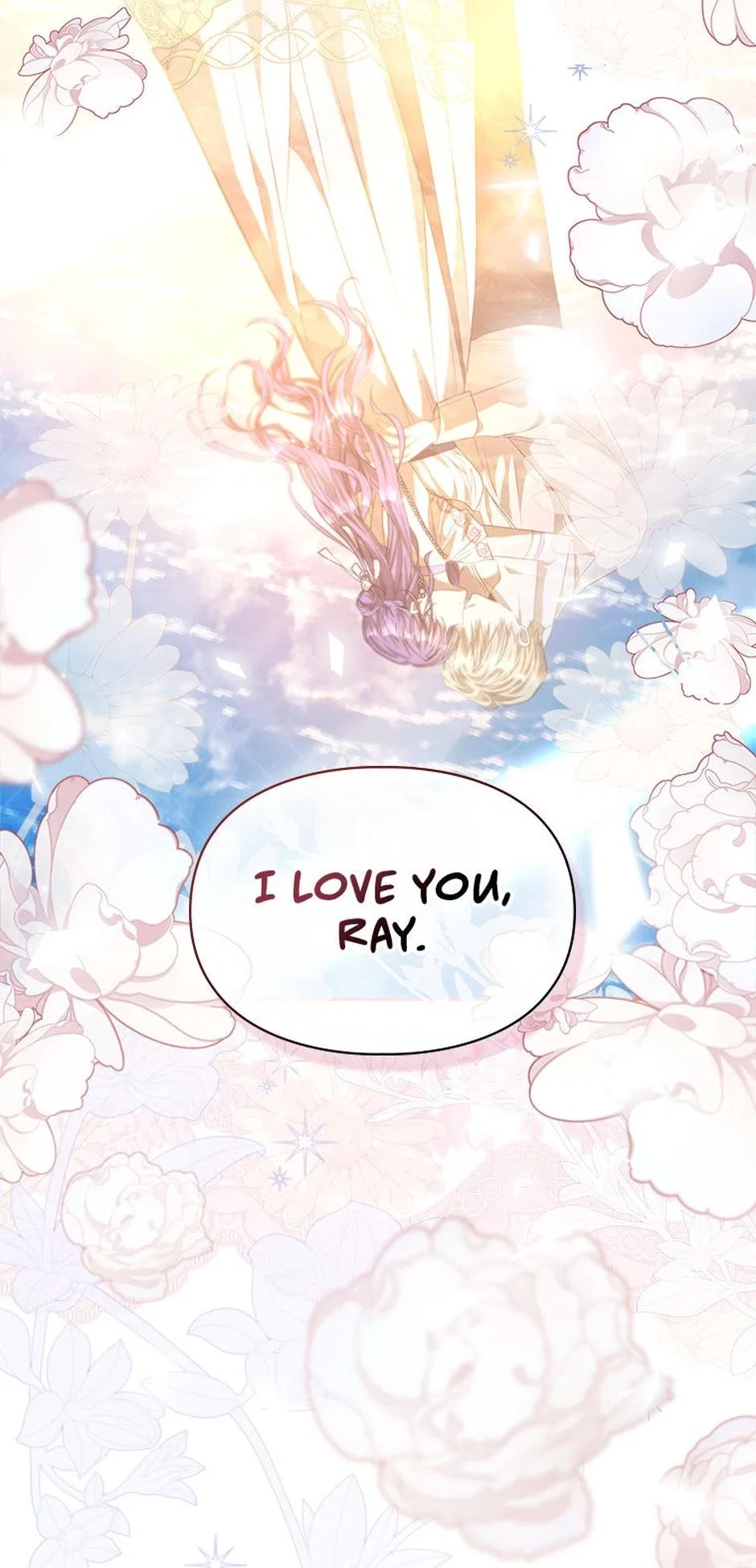 The Heroine Had an Affair with My Fiance Chapter 79 – Page 64
