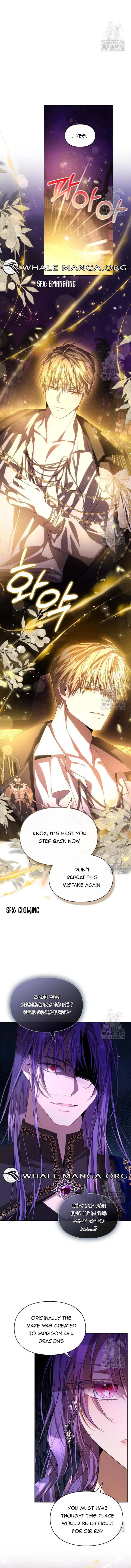 The Heroine Had an Affair with My Fiance Chapter 76 – Page 2