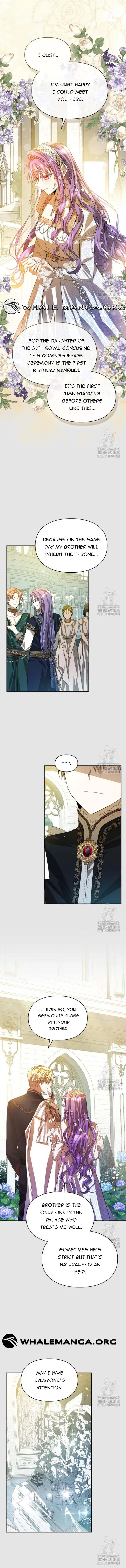 The Heroine Had an Affair with My Fiance Chapter 76 – Page 8
