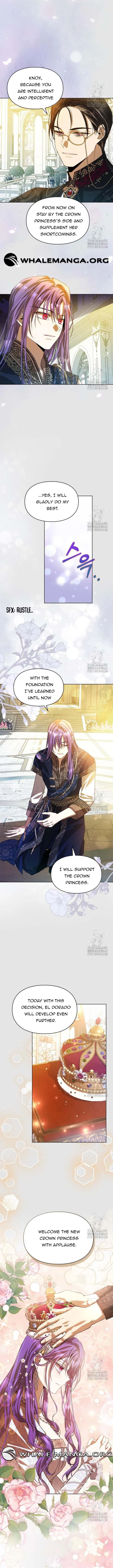 The Heroine Had an Affair with My Fiance Chapter 76 – Page 10