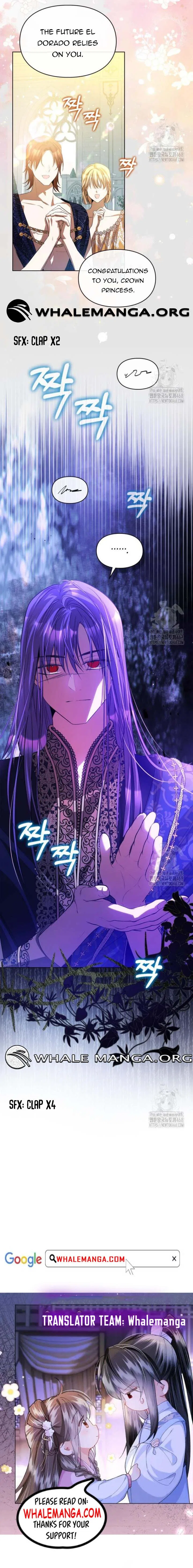 The Heroine Had an Affair with My Fiance Chapter 76 – Page 11